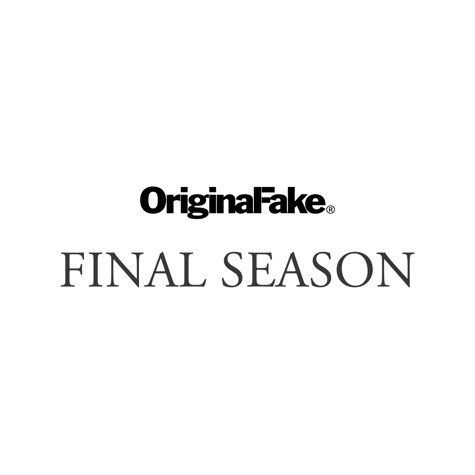 OriginalFake